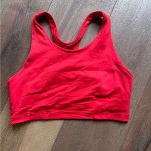 lululemon sport bra
